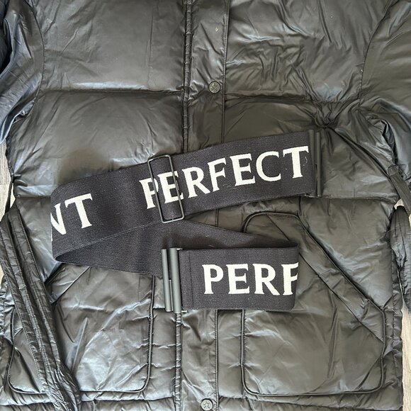 Perfect Moment Over Size Parka II - Picture 10 of 14